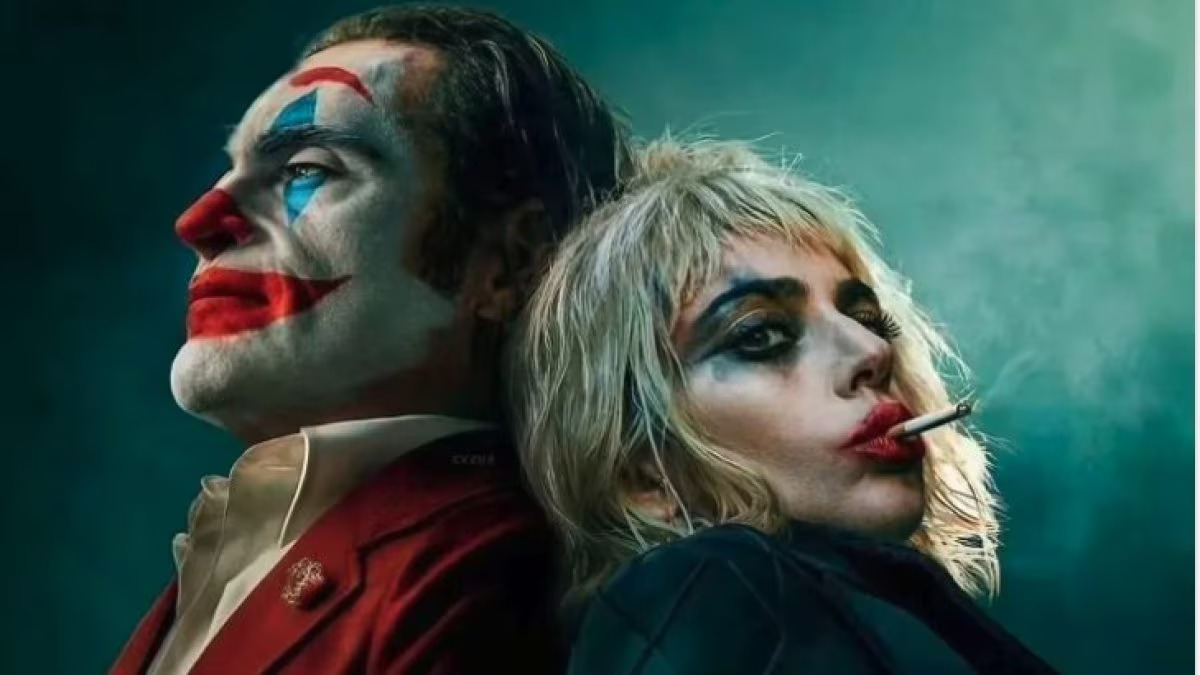 Joker: Folie à deux