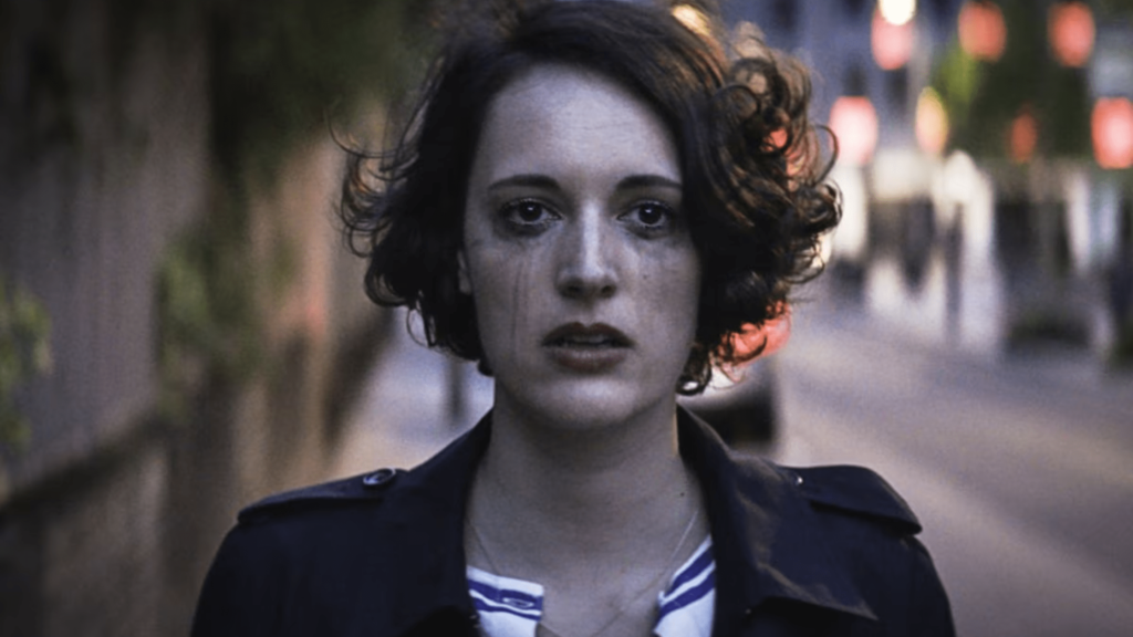 Phoebe Waller-Bridge Fleabag