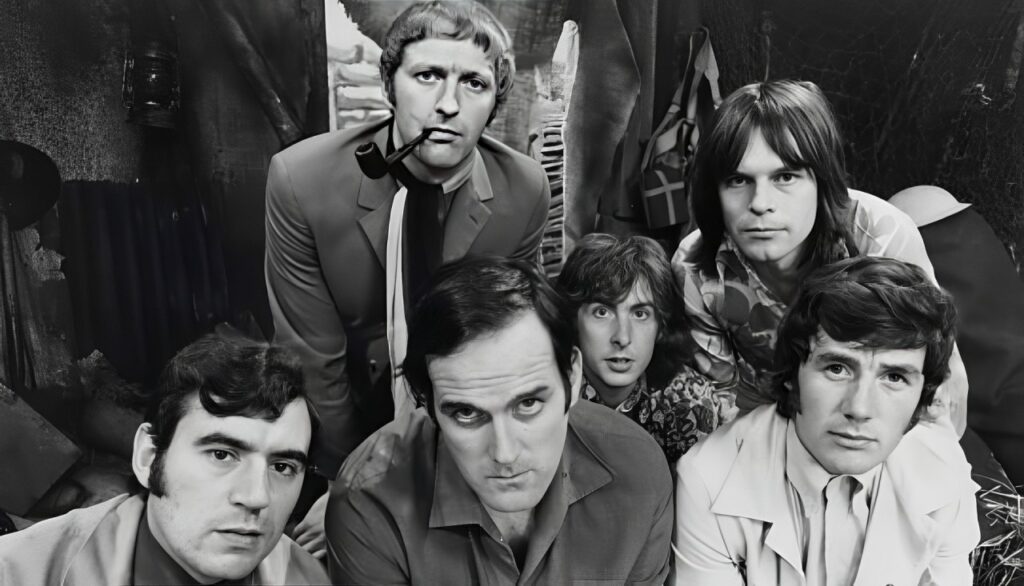 Monty Python