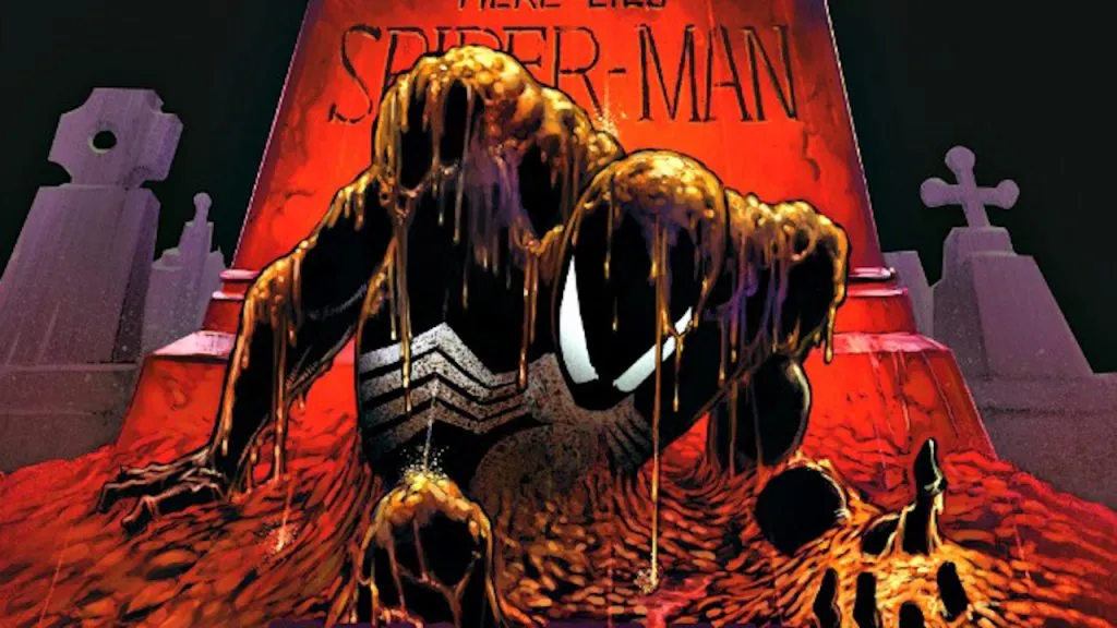 i 5 fumetti a tema supereroi per Halloween Spider-Man L'ultima Caccia di Kraven 5 fumetti supereroistici da leggere ad Halloween 