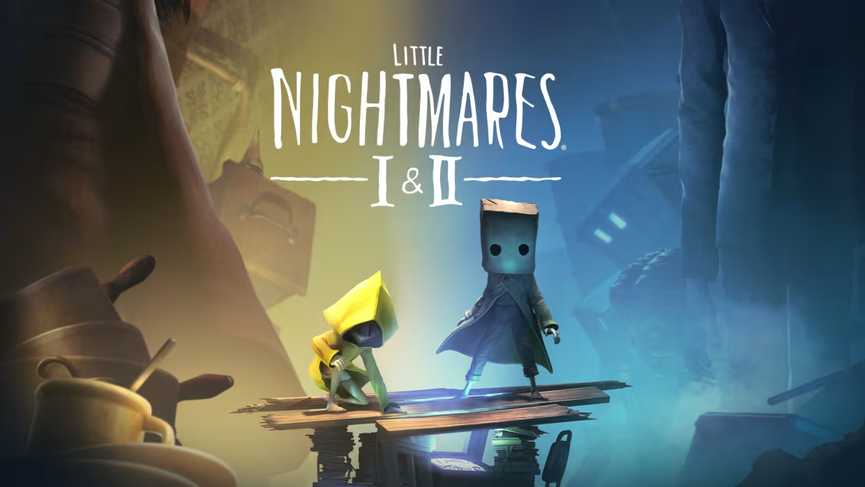 Little nightmares