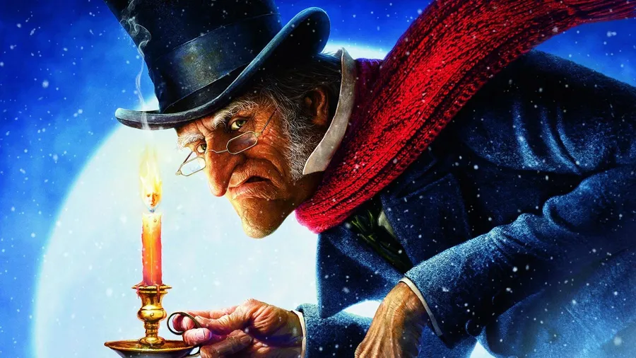 A Christmas Carol, Il Canto di Natale di Charles Dickens il papà del Natale