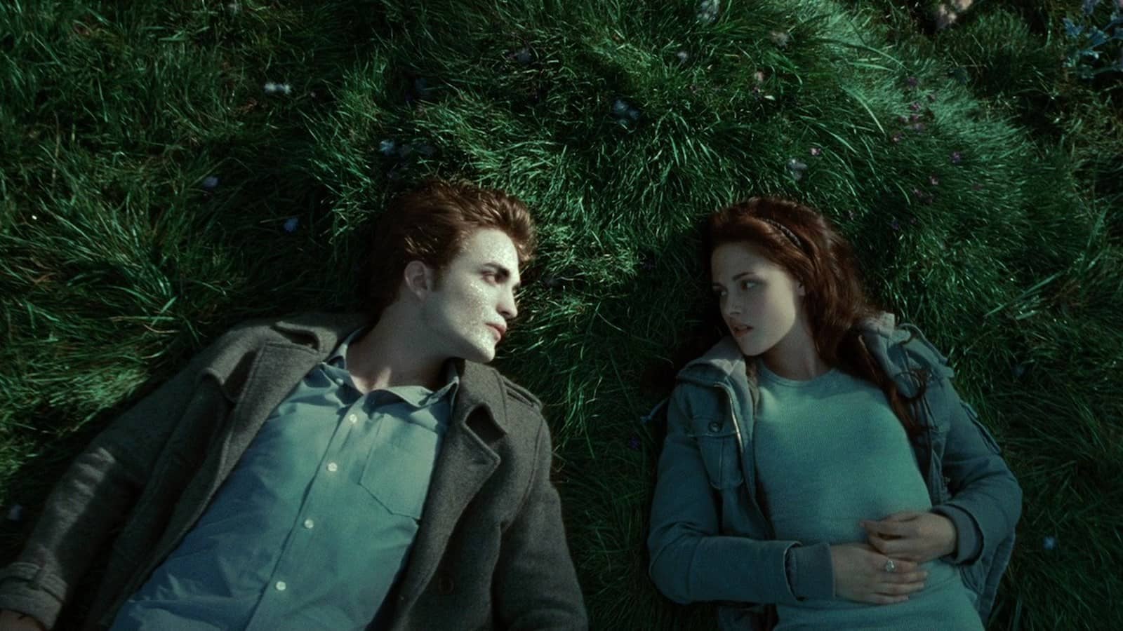 twilight Edward e Bella