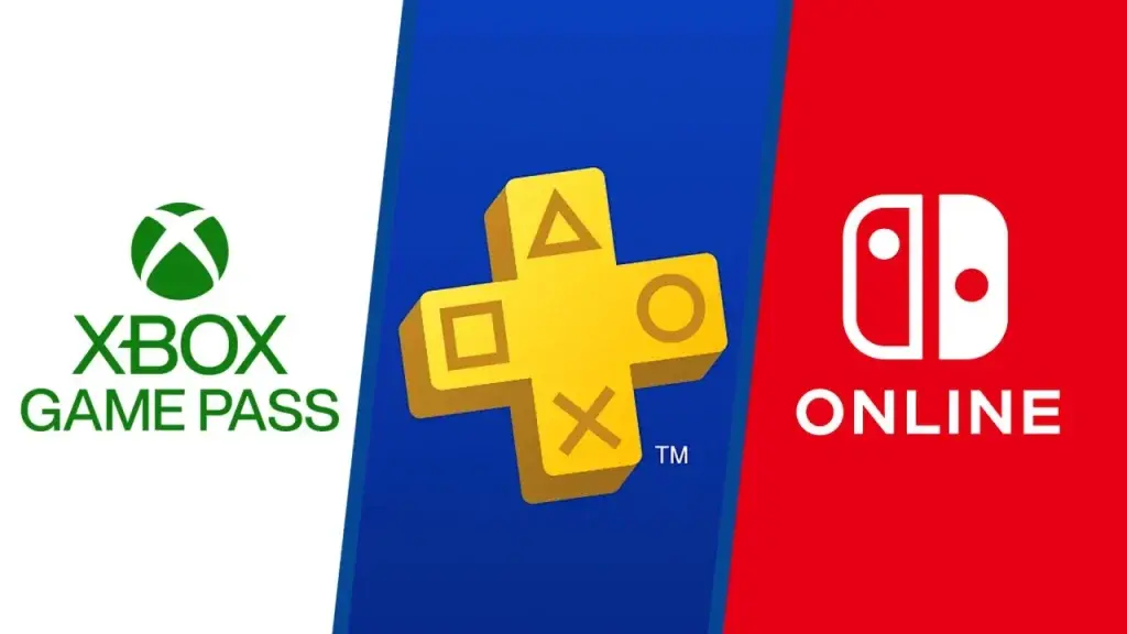 regali di natale per un ragazzo nerd regalo di natale Abbonamento PlayStation Plus Xbox Game Pass