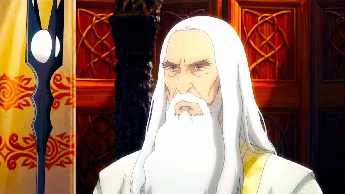 Saruman