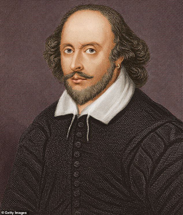 William Shakespeare