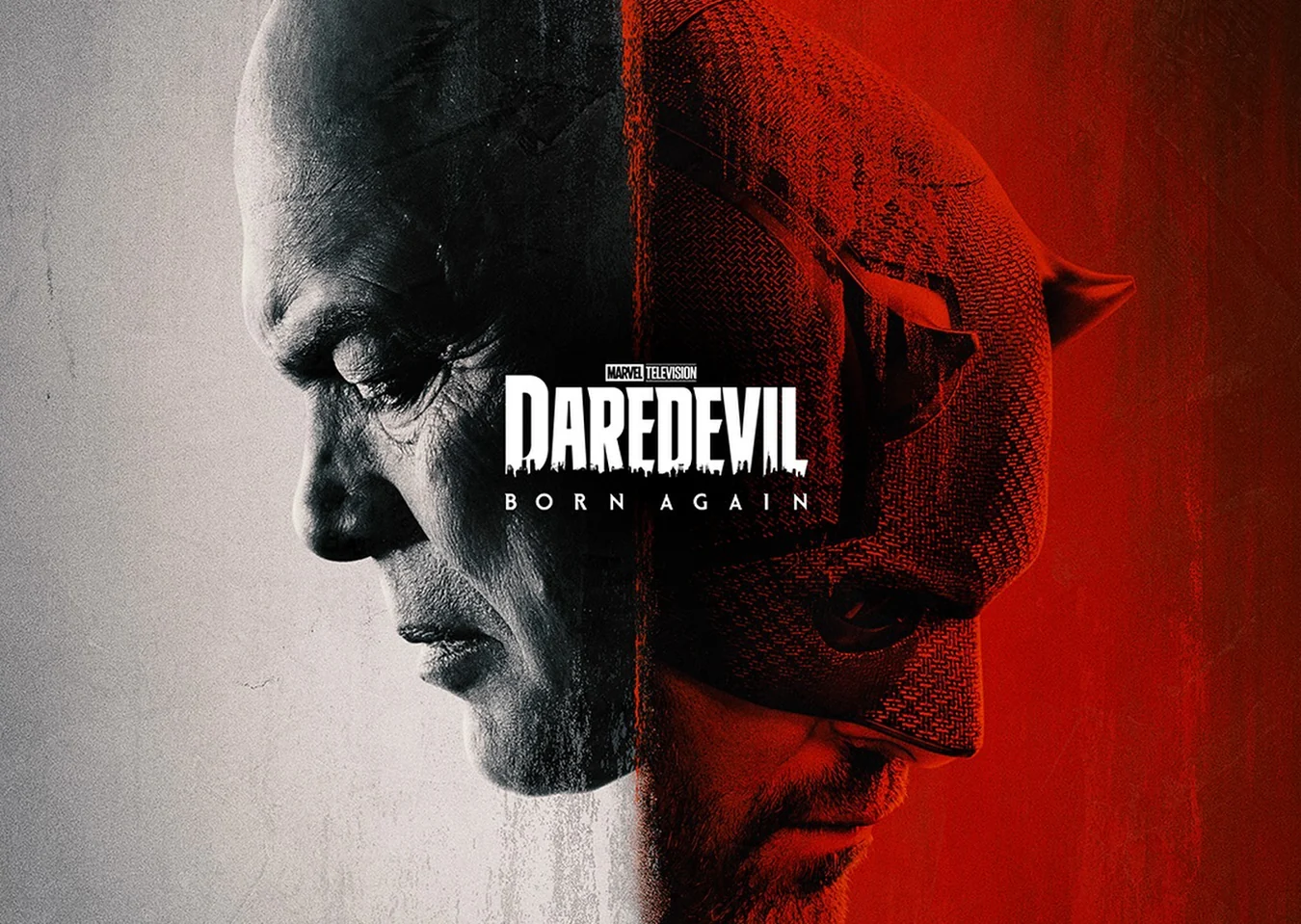 Daredevil: Rinascita