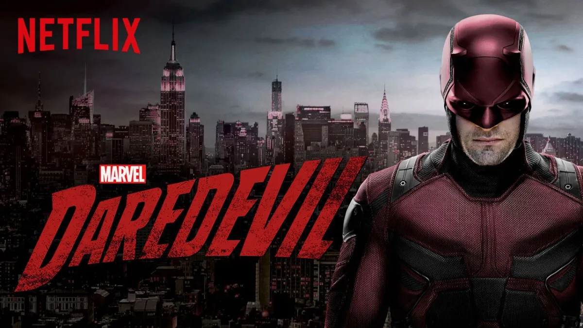 Daredevil: Rinascita