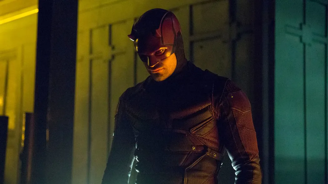 Daredevil Stagione 2